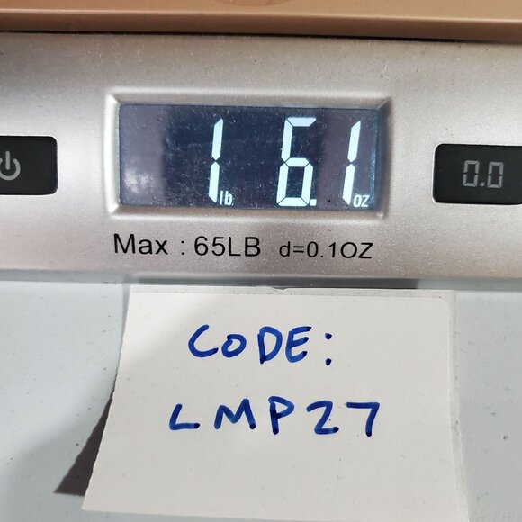 Ralph Lauren Chaps Long Sleeve 2 Button Blazer Jacket Men Size 42 Regular Vintag - Picture 12 of 12